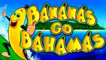 Обзор игрового автомата Бананы