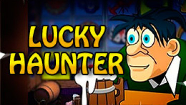 Обзор игрового автомата Lucky Haunter