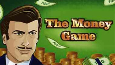 Обзор игрового автомата The Money Game