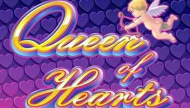 Обзор игрового автомата Queen of Hearts