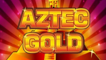 Обзор игрового автомата Aztec Gold