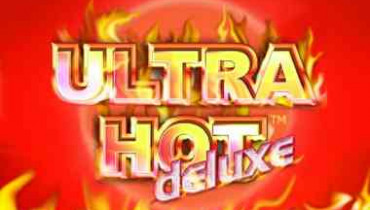 Обзор игрового автомата Ultra Hot