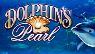 Обзор игрового автомата Dolphins Pearl