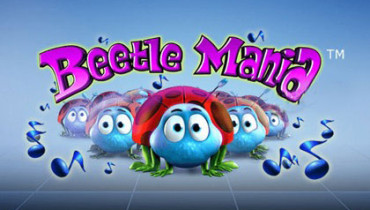 Обзор игрового автомата Beetle Mania