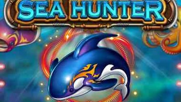 Обзор игрового автомата Sea Hunter
