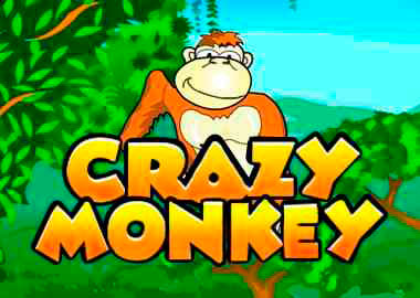 Обзор игрового автомата Crazy Monkey