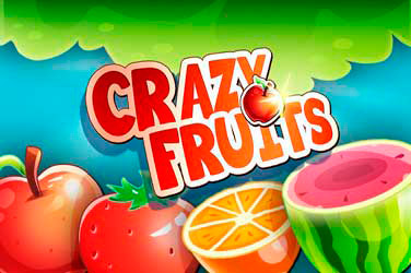 Обзор игрового автомата Crazy Fruits