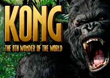 Обзор игрового автомата King Kong